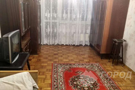 Сдам 1-кімнатну квартиру, Холодная Гора, Холодная Гора метро, Код: 813112/1