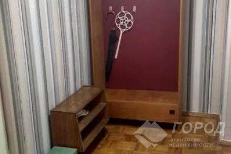 Сдам 1-кімнатну квартиру, Холодная Гора, Холодная Гора метро, Код: 813112/1