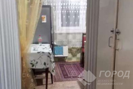 Сдам 1-кімнатну квартиру, Холодная Гора, Холодная Гора метро, Код: 813112/1