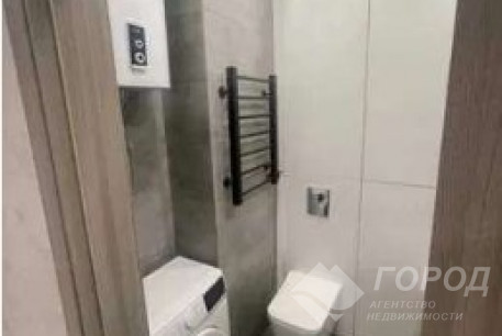 Продам 2-х кімнатну квартиру, ХТЗ, ХТЗ метро, Код: 813115/1