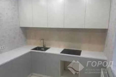 Продам 2-х кімнатну квартиру, ХТЗ, ХТЗ метро, Код: 813115/1