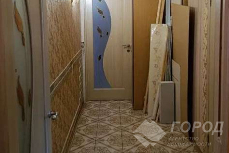 Продам 2-х кімнатну квартиру, Салтовка, 603 м/р, Код: 813117/1