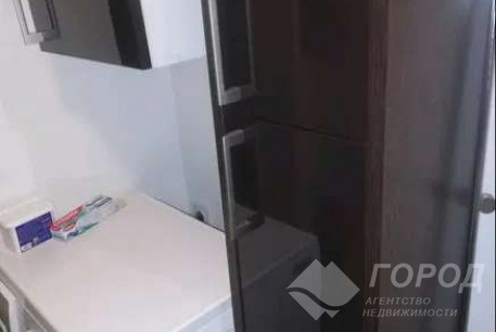 Продам 1-кімнатну квартиру, Новые дома, Маршала Жукова метро (Дворец спорта), Код: 813118/1