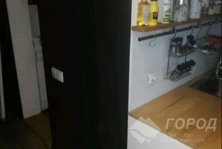 Продам 1-кімнатну квартиру, Новые дома, Маршала Жукова метро (Дворец спорта), Код: 813118/1