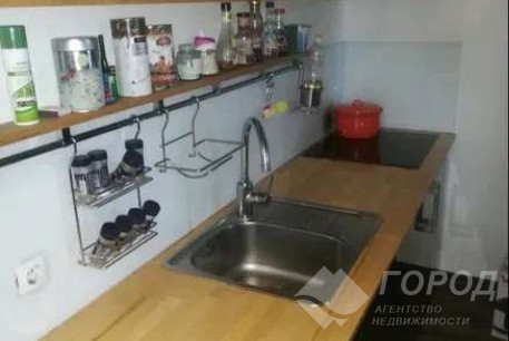 Продам 1-кімнатну квартиру, Новые дома, Маршала Жукова метро (Дворец спорта), Код: 813118/1