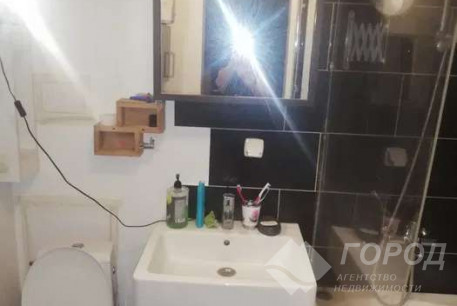 Продам 1-кімнатну квартиру, Новые дома, Маршала Жукова метро (Дворец спорта), Код: 813118/1