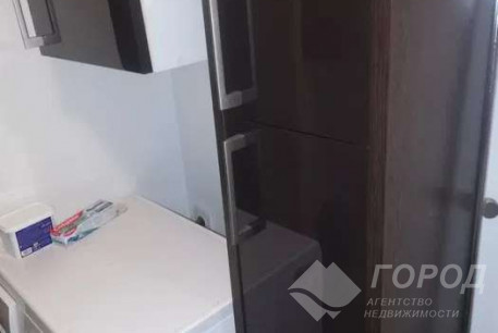 Продам 1-кімнатну квартиру, Новые дома, Маршала Жукова метро (Дворец спорта), Код: 813118/1