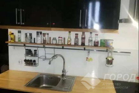 Продам 1-кімнатну квартиру, Новые дома, Маршала Жукова метро (Дворец спорта), Код: 813118/1