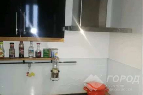 Продам 1-кімнатну квартиру, Новые дома, Маршала Жукова метро (Дворец спорта), Код: 813118/1