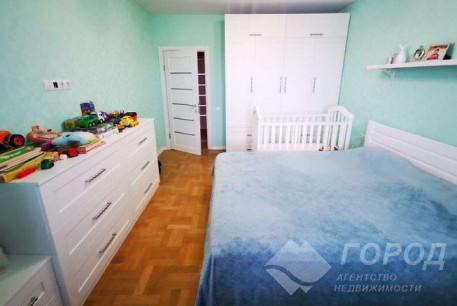 Продам 3-х кімнатну квартиру, Северная Салтовка, Код: 813119/1