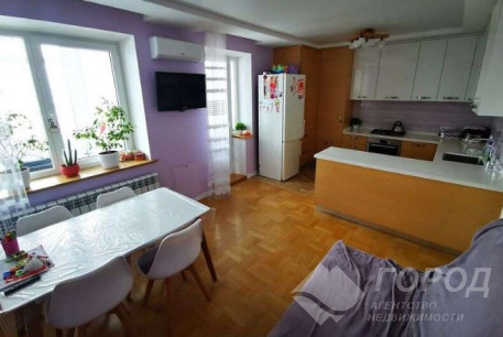 Продам 3-х кімнатну квартиру, Северная Салтовка, Код: 813119/1