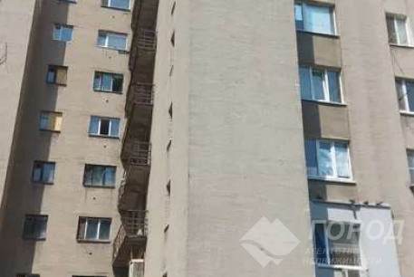 Продам гостинку, Салтовский, Завод им. Малышева метро, Код: 813120/1