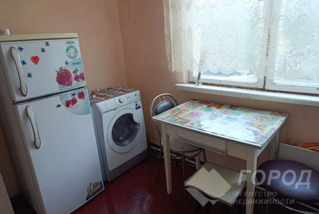 Сдам 3-х кімнатну квартиру, Одесская, Код: 813121/1