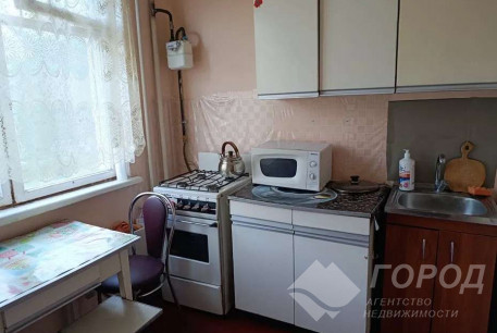 Сдам 3-х кімнатну квартиру, Одесская, Код: 813121/1