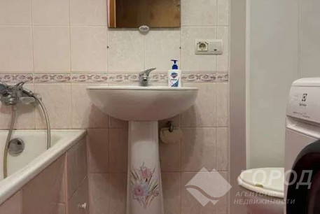 Сдам 1-кімнатну квартиру, Холодная Гора, Холодная Гора метро, Код: 813122/1