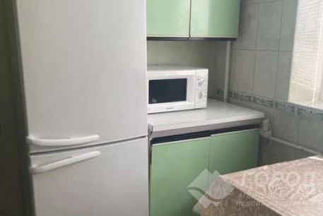 Сдам 1-кімнатну квартиру, Холодная Гора, Холодная Гора метро, Код: 813122/1