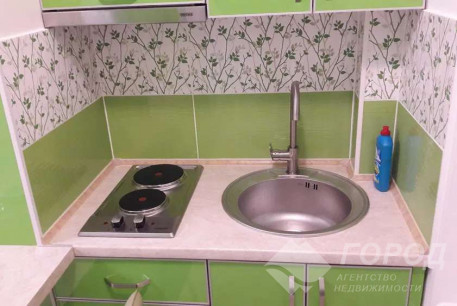 Сдам гостинку, Салтовка, Академика Павлова метро, Код: 813123/1