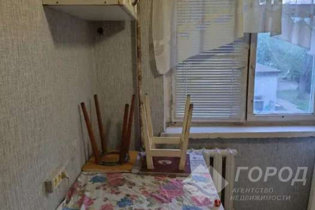 Сдам 1-кімнатну квартиру, Салтовка, Код: 813126/1