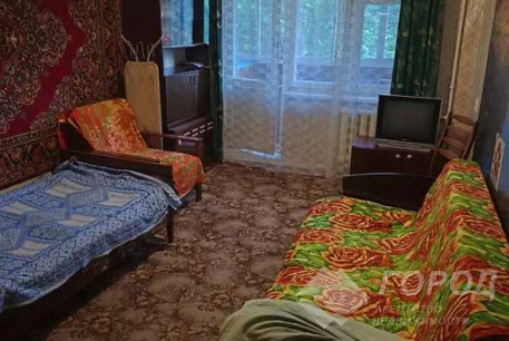 Сдам 1-кімнатну квартиру, Салтовка, Код: 813126/1