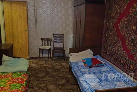 Сдам 1-кімнатну квартиру, Салтовка, Код: 813126/1