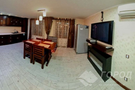 Продам 3-х кімнатну квартиру, Салтовка, Код: 813128/1