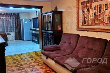 Продам 3-х кімнатну квартиру, Салтовка, Код: 813128/1