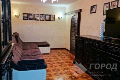 Продам 3-х кімнатну квартиру, Салтовка, Код: 813128/1