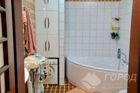 Продам 3-х кімнатну квартиру, Салтовка, Код: 813128/1