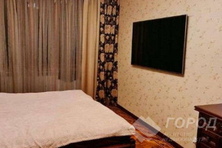 Продам 3-х кімнатну квартиру, Салтовка, Код: 813128/1