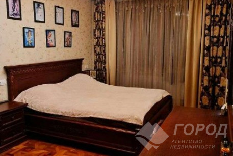 Продам 3-х кімнатну квартиру, Салтовка, Код: 813128/1