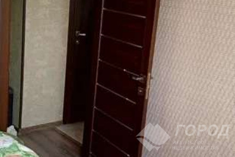 Продам 2-х кімнатну квартиру, Песочин, Надия, Код: 813129/1