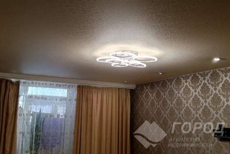 Продам 2-х кімнатну квартиру, Песочин, Надия, Код: 813129/1