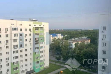 Продам 1-кімнатну квартиру в новобудові, ХТЗ, Пролетарская метро (Индустриальная), Код: 813130/1