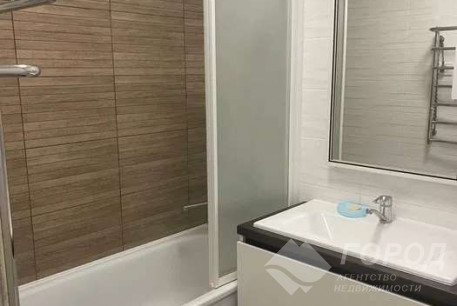 Продам 1-кімнатну квартиру в новобудові, ХТЗ, Пролетарская метро (Индустриальная), Код: 813130/1