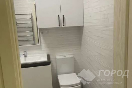 Продам 1-кімнатну квартиру в новобудові, ХТЗ, Пролетарская метро (Индустриальная), Код: 813130/1