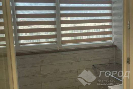 Продам 1-кімнатну квартиру в новобудові, ХТЗ, Пролетарская метро (Индустриальная), Код: 813130/1