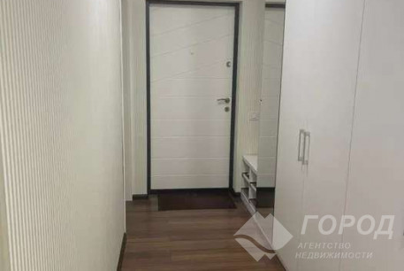 Продам 1-кімнатну квартиру в новобудові, ХТЗ, Пролетарская метро (Индустриальная), Код: 813130/1