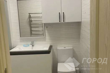 Продам 1-кімнатну квартиру в новобудові, ХТЗ, Пролетарская метро (Индустриальная), Код: 813130/1