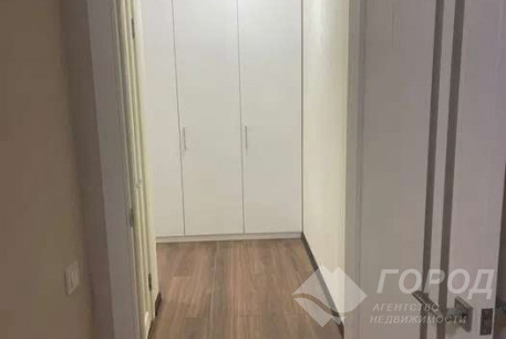 Продам 1-кімнатну квартиру в новобудові, ХТЗ, Пролетарская метро (Индустриальная), Код: 813130/1