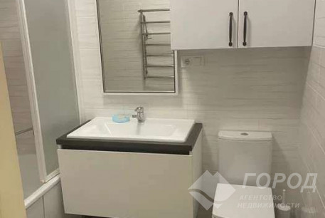 Продам 1-кімнатну квартиру в новобудові, ХТЗ, Пролетарская метро (Индустриальная), Код: 813130/1