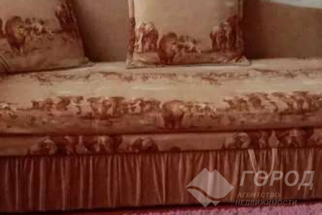 Продам 3-х кімнатну квартиру, Новые дома, Маршала Жукова метро (Дворец спорта), Код: 813132/1