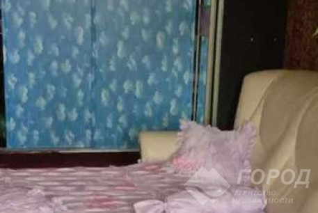 Продам 3-х кімнатну квартиру, Новые дома, Маршала Жукова метро (Дворец спорта), Код: 813132/1