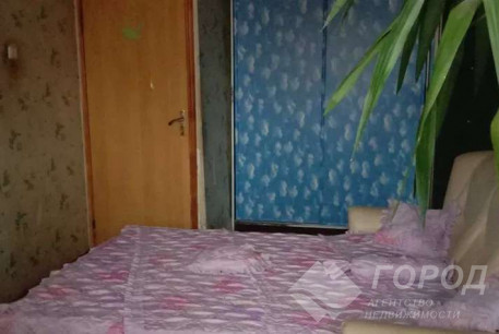 Продам 3-х кімнатну квартиру, Новые дома, Маршала Жукова метро (Дворец спорта), Код: 813132/1