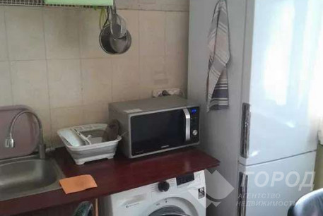 Продам 3-х кімнатну квартиру, Новые дома, Код: 813133/1