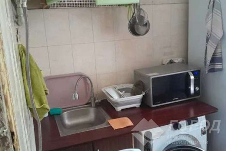 Продам 3-х кімнатну квартиру, Новые дома, Код: 813133/1