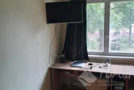 Продам 3-х кімнатну квартиру, Новые дома, Код: 813133/1