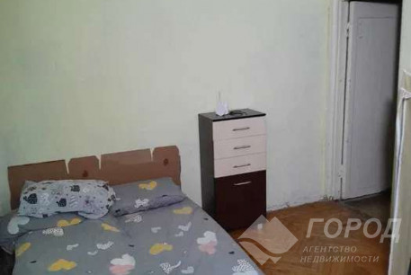 Продам 3-х кімнатну квартиру, Новые дома, Код: 813133/1