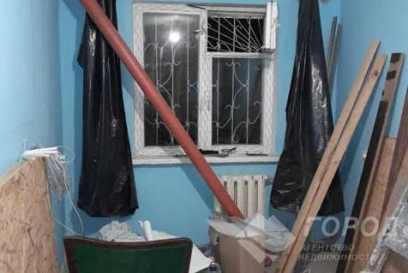 Продам 3-х кімнатну квартиру, Новые дома, Код: 813133/1