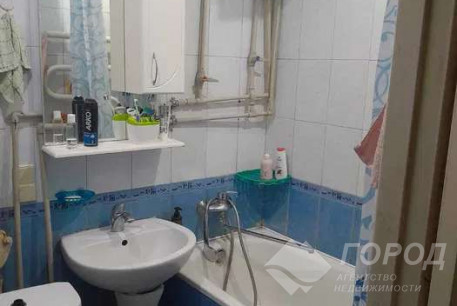 Продам 3-х кімнатну квартиру, Новые дома, Код: 813133/1