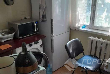 Продам 3-х кімнатну квартиру, Новые дома, Код: 813133/1